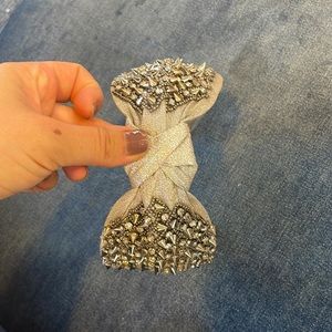 NWOT NamJosh Headband